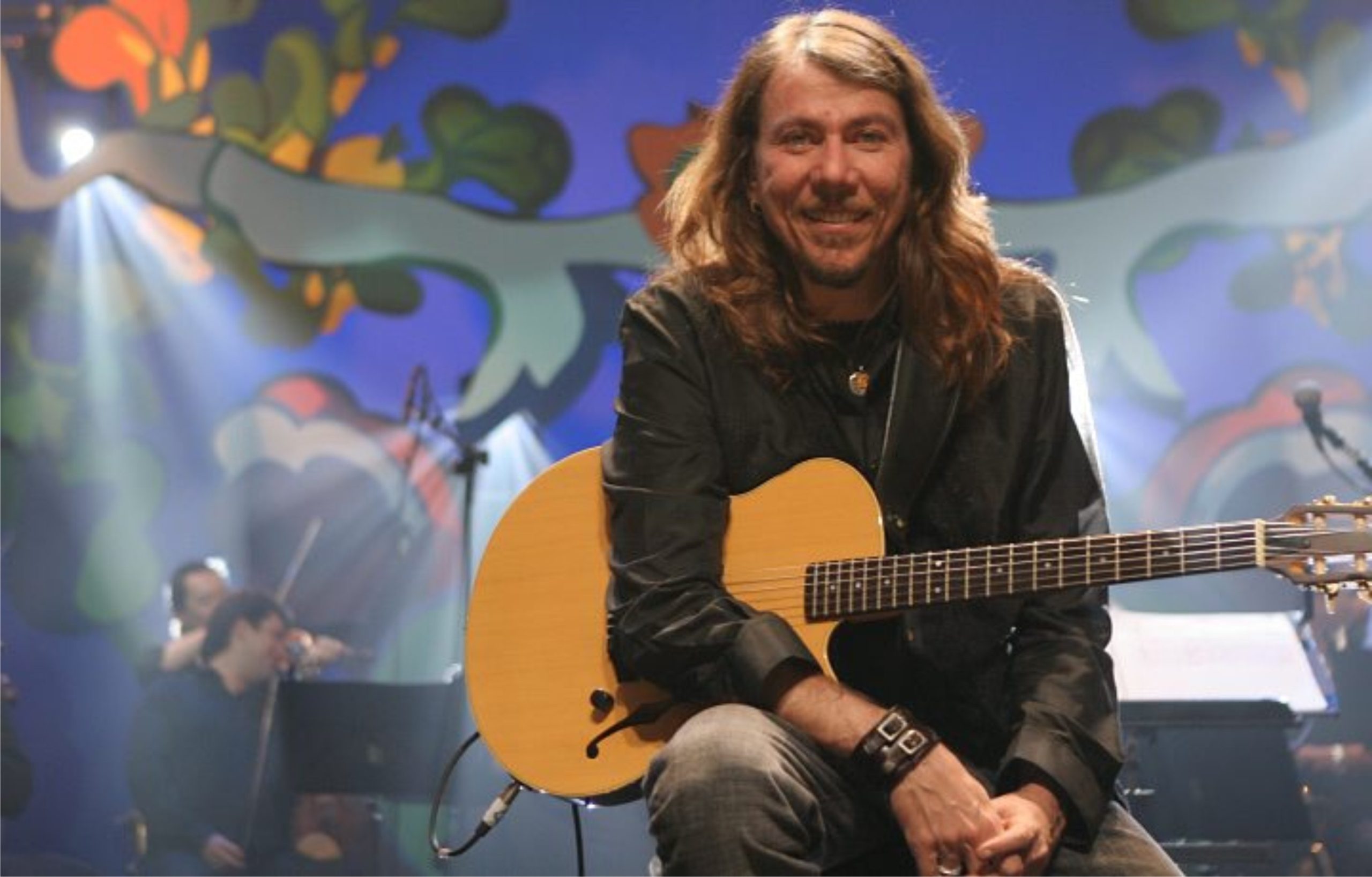 Jurerê Jazz traz Lenine para show no P12, em Jurerê Internacional